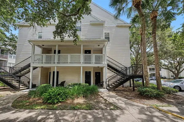 3270 HAVILAND CT #301, Palm Harbor, FL 34684