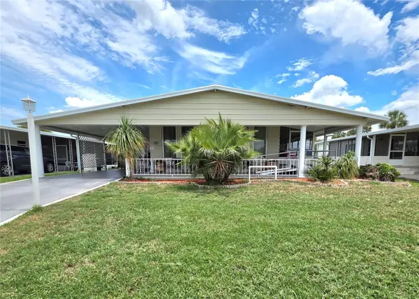 5334 COMANCHE ST, Zephyrhills, FL 33542