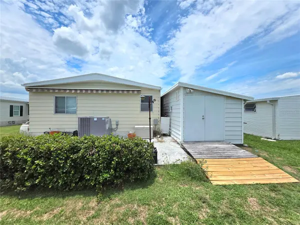 5334 COMANCHE ST, Zephyrhills, FL 33542