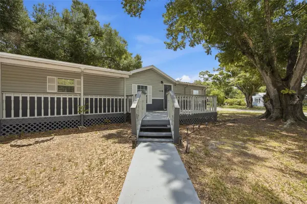 5203 N MENDENHALL DR, Tampa, FL 33603
