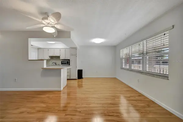 650 PINELLAS POINT DR S ##205, St Petersburg, FL 33705