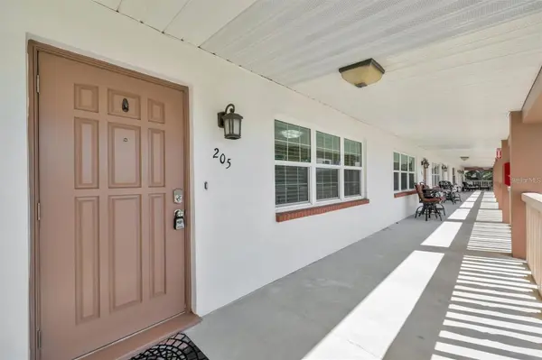 650 PINELLAS POINT DR S ##205, St Petersburg, FL 33705