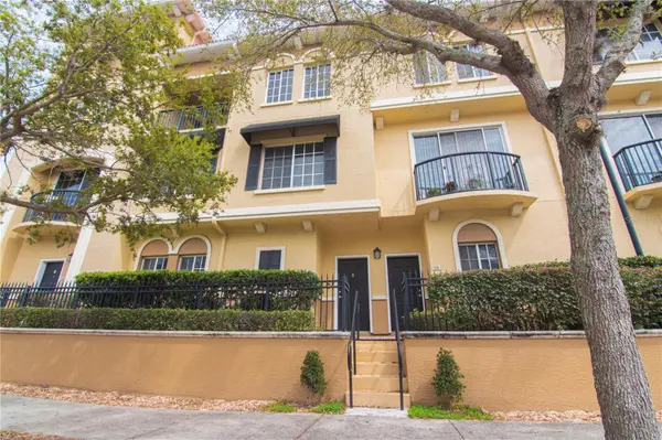 126 S OBRIEN ST, Tampa, FL 33609