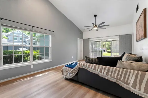 3638 TRAFALGAR WAY #101, Palm Harbor, FL 34685