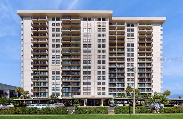 400 ISLAND WAY #210, Clearwater Beach, FL 33767
