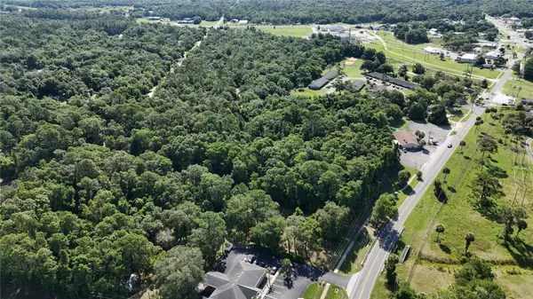 0 S SUNCOAST BLVD, Inglis, FL 34449