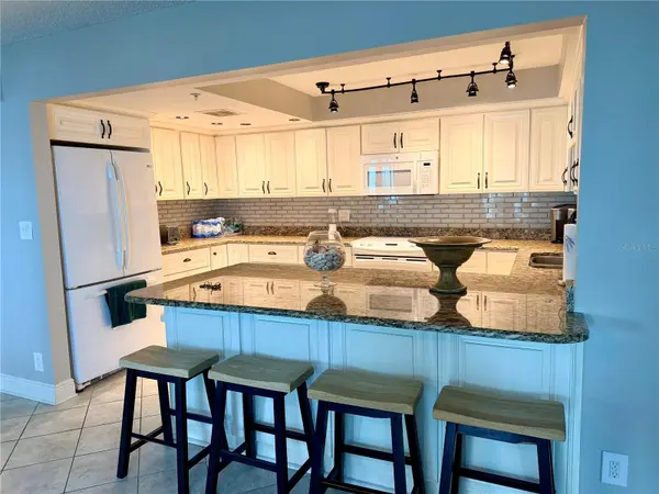 1480 GULF BLVD #607, Clearwater Beach, FL 33767