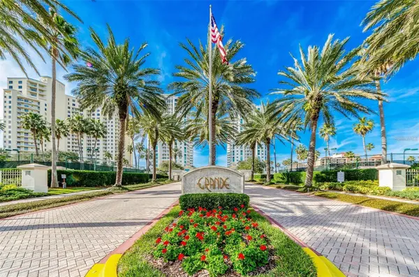 1180 GULF BLVD #906, Clearwater Beach, FL 33767