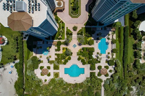 1180 GULF BLVD #906, Clearwater Beach, FL 33767