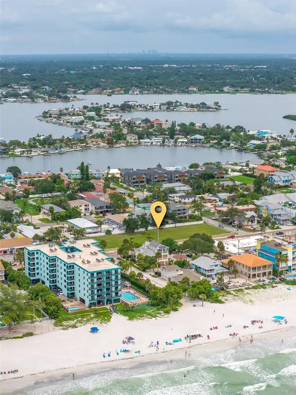 2300 GULF BLVD, Indian Rocks Beach, FL 33785
