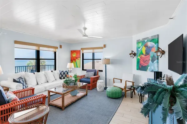 17334 GULF BLVD #203, North Redington Beach, FL 33708