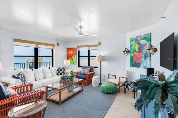 17334 GULF BLVD #203, North Redington Beach, FL 33708