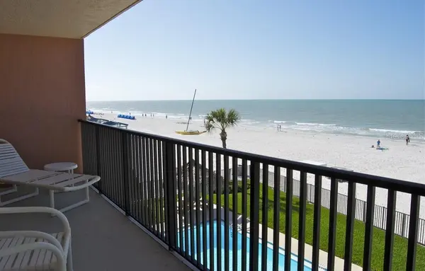 17334 GULF BLVD #203, North Redington Beach, FL 33708
