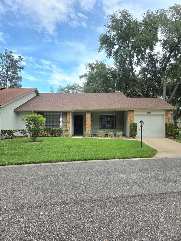 3136 CLOISTER CT, Spring Hill, FL 34606