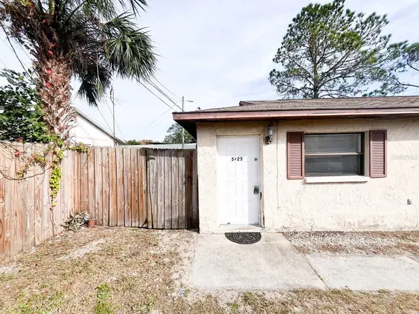 5723 SILVER SPUR DR, Holiday, FL 34690