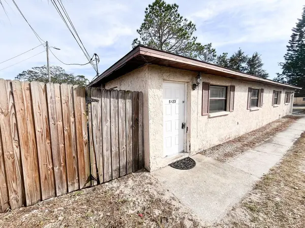 5723 SILVER SPUR DR, Holiday, FL 34690