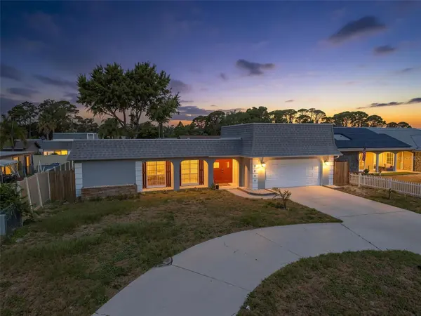 3543 ROCKAWAY DR, Holiday, FL 34691