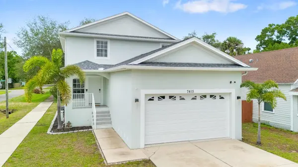 7415 S ELLIOTT ST, Tampa, FL 33616