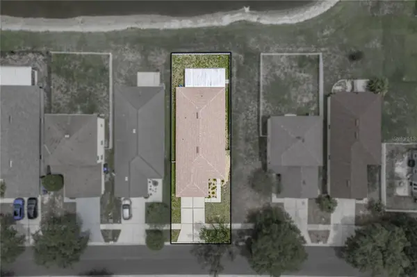 8160 CANTERBURY LAKE BLVD, Tampa, FL 33619