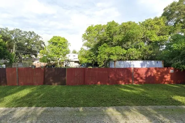 00 N 3RD ST N, St Petersburg, FL 33702