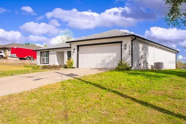 5104 KIRKWOOD AVE, Spring Hill, FL 34608