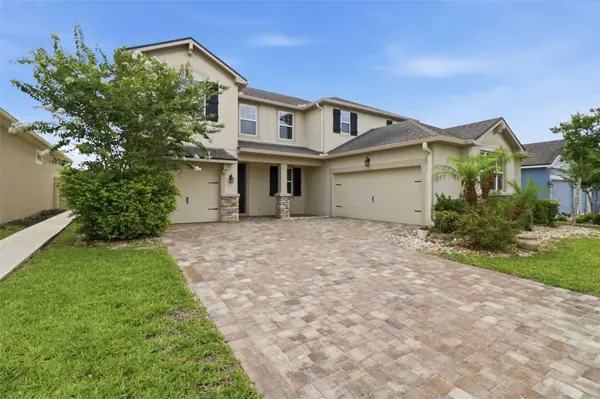 1011 LEE SHORE ST, Valrico, FL 33594