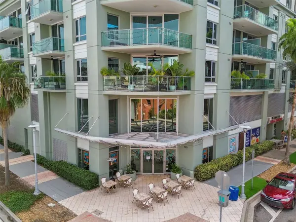 111 N 12TH ST #1323A, Tampa, FL 33602