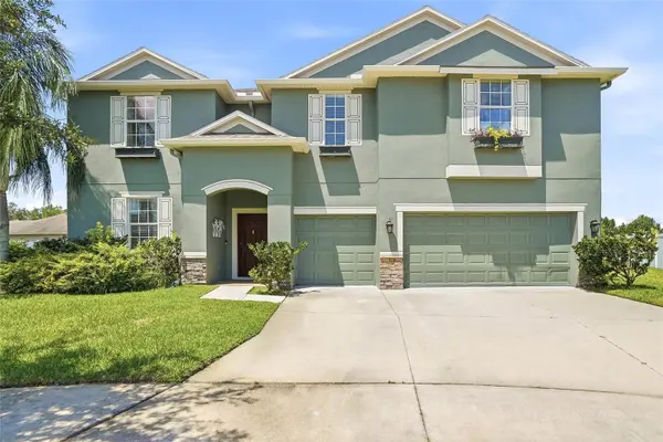 3987 ROUND TABLE CT, Land O Lakes, FL 34638