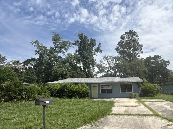 2188 NW 42ND AVE, Gainesville, FL 32605