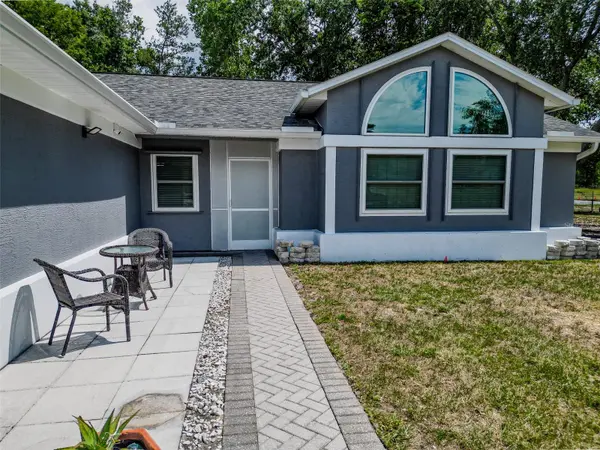 12090 VENICE DR, Spring Hill, FL 34609