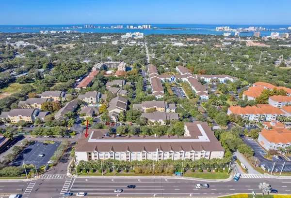 1216 S MISSOURI AVE #226, Clearwater, FL 33756