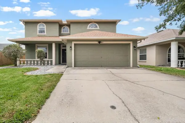 9839 LAUREL LEDGE DR, Riverview, FL 33569