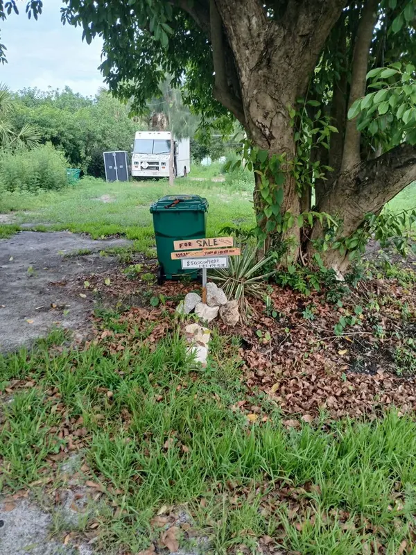 5498 WILSON DR, Punta Gorda, FL 33982
