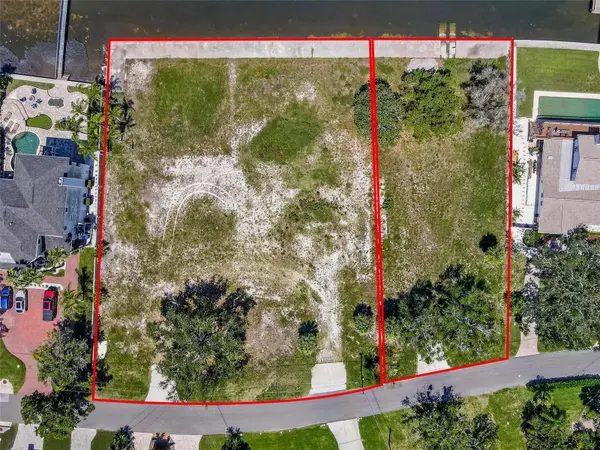 621 N MAYO ST, Crystal Beach, FL 34681