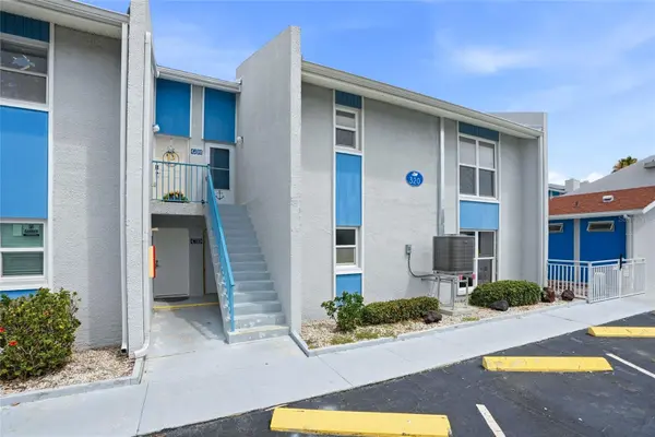 320 MEDALLION BLVD #H, Madeira Beach, FL 33708