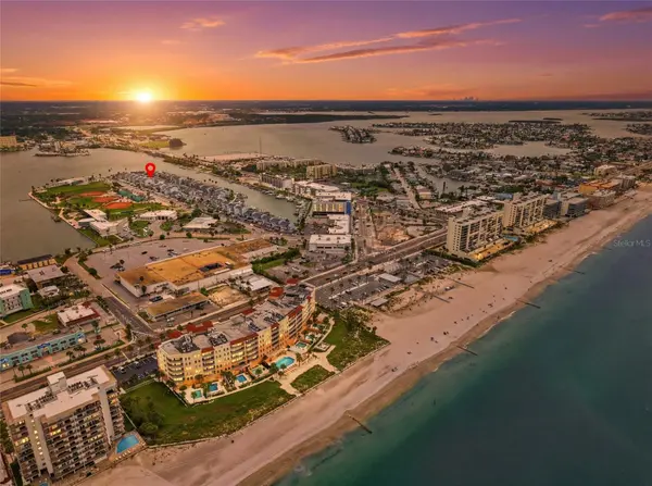 320 MEDALLION BLVD #H, Madeira Beach, FL 33708
