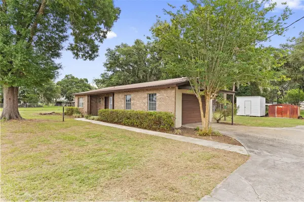2803 E TRAPNELL RD, Plant City, FL 33566