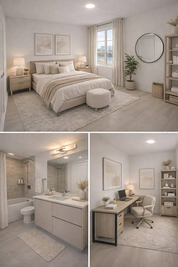 5587 MILLENIA PARK BLVD #207, Orlando, FL 32839