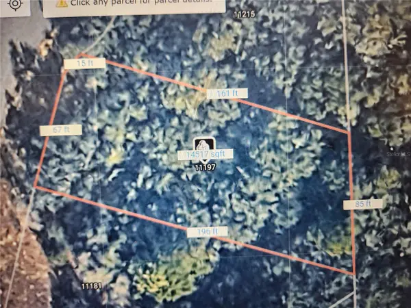 11197 N DENICE PT, Dunnellon, FL 34434