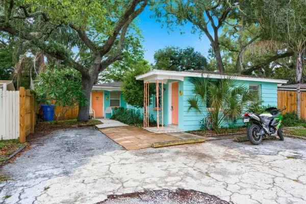 417 MILWAUKEE AVE, Dunedin, FL 34698