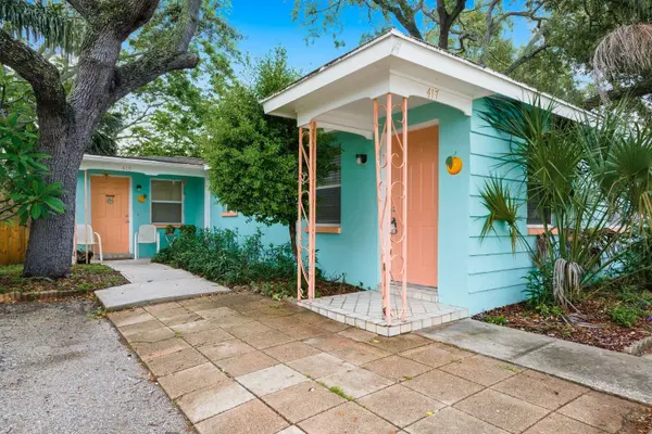 417 MILWAUKEE AVE, Dunedin, FL 34698