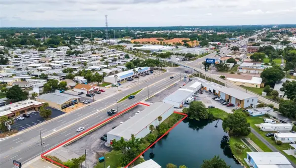 6581 SEMINOLE BLVD, Seminole, FL 33772