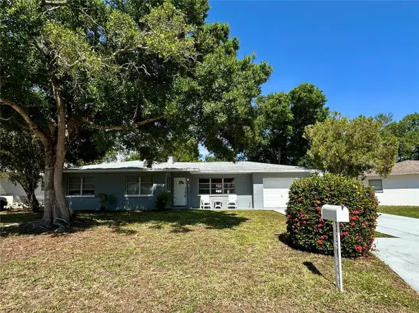 4917 99TH ST N, St Petersburg, FL 33708