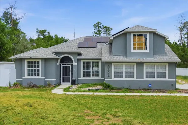 8424 BALM ST, Weeki Wachee, FL 34607