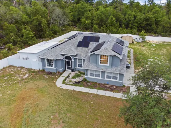 8424 BALM ST, Weeki Wachee, FL 34607