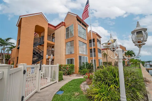 8921 BLIND PASS RD #143, St Pete Beach, FL 33706