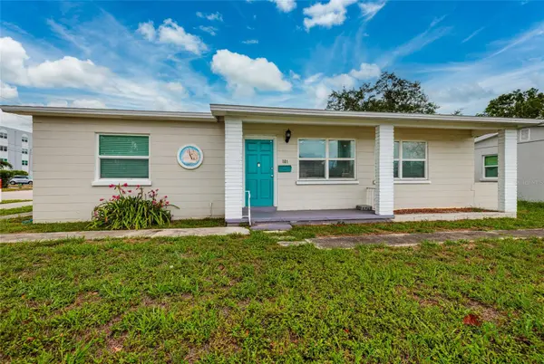 101 40TH AVE NE, St Petersburg, FL 33703