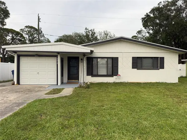 6612 SIERRA TER, New Port Richey, FL 34652