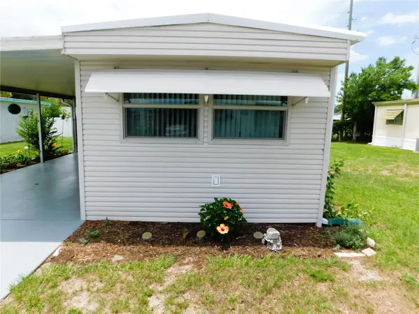 5315 ANTIGUA DR, Zephyrhills, FL 33541