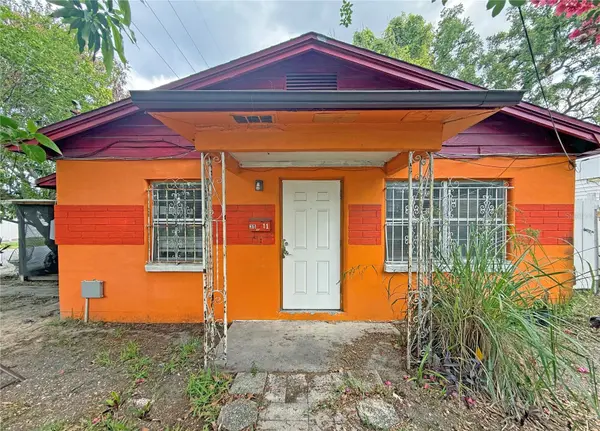 3511 E 23RD AVE, Tampa, FL 33605